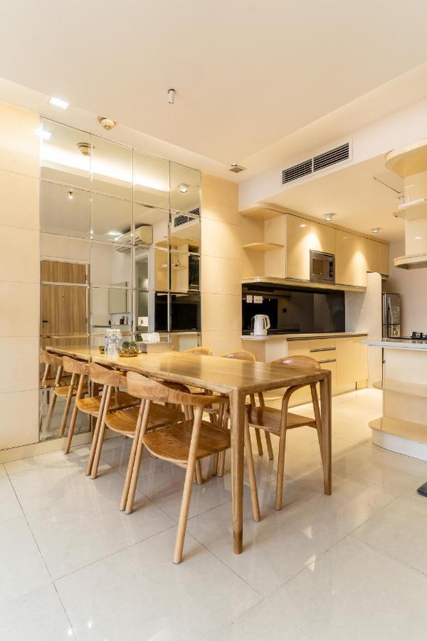 The Rixx Luxury Appartement