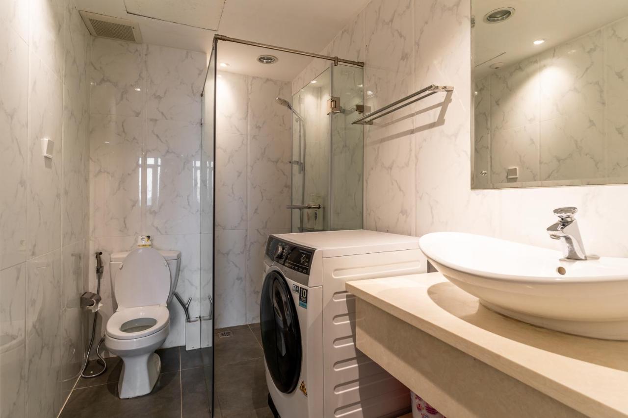 The Rixx Luxury Appartement