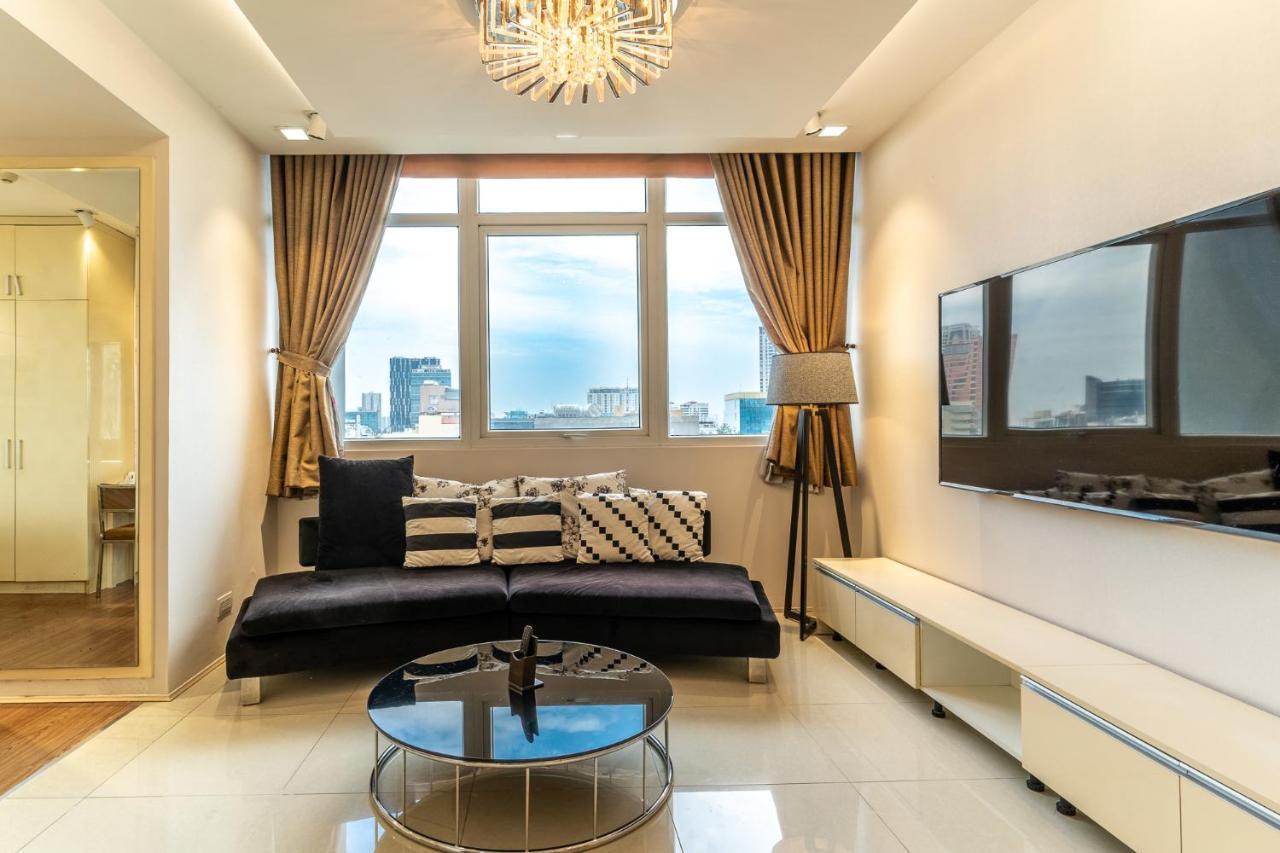 The Rixx Luxury Hô Chi Minh-Ville