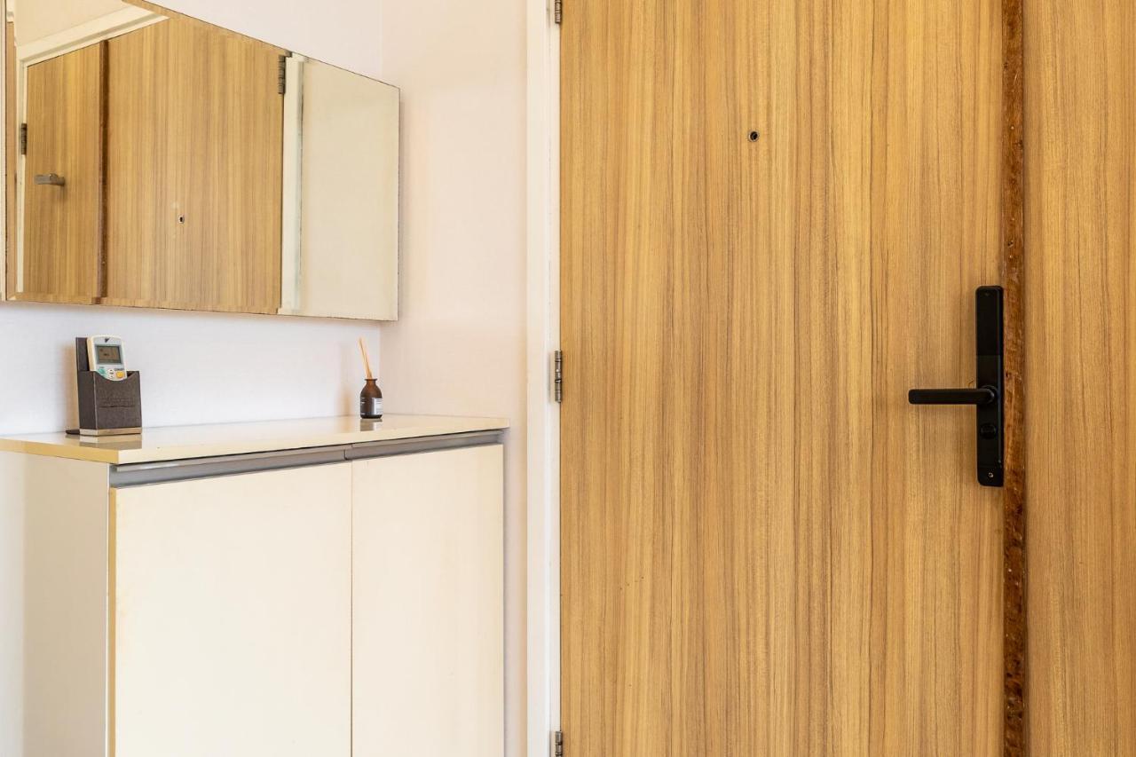 Appartement The Rixx Luxury *