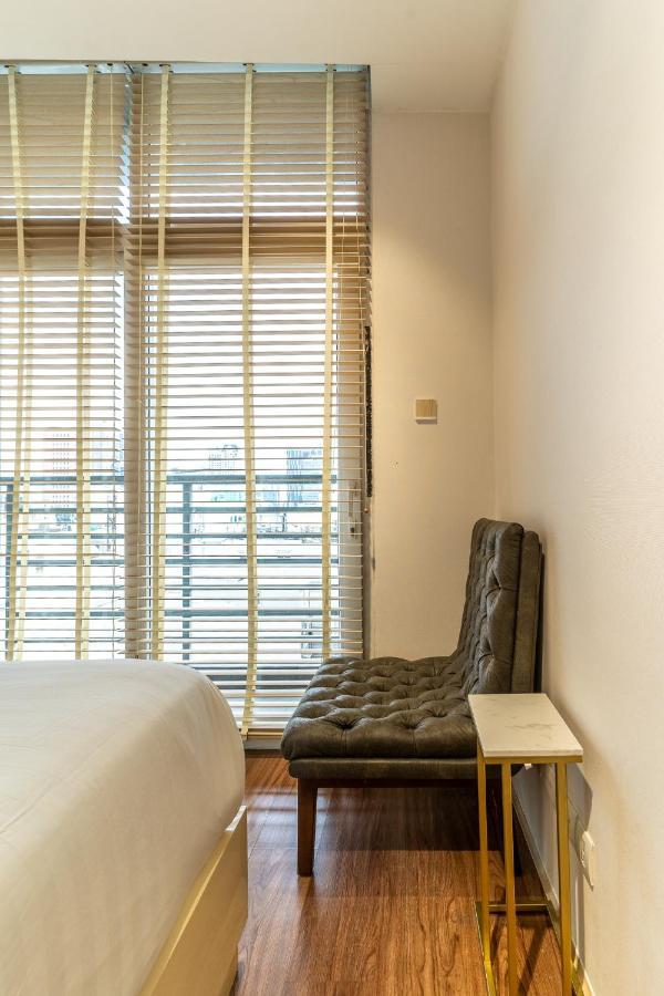 The Rixx Luxury * Hô Chi Minh-Ville
